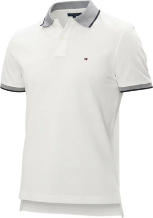 Tommy Hilfiger Uomo, Top, Bianco, L, new