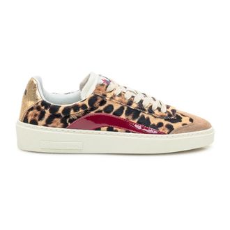 Dsquared2 Donna, Scarpe, Multicolore, 38 1/2 EU, new