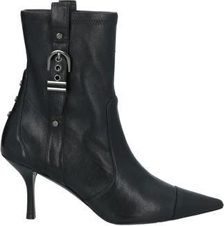 Stuart Weitzman CALZADO - Botines de caña alta en YOOX.COM