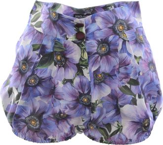 Dolce & Gabbana Dames Shorts
