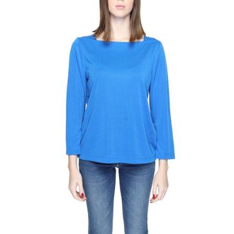 Street One Boothals 3/4 Mouwen Top