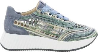 Softwaves Mujer, Zapatos, Multicolor, Talla: 37 EU