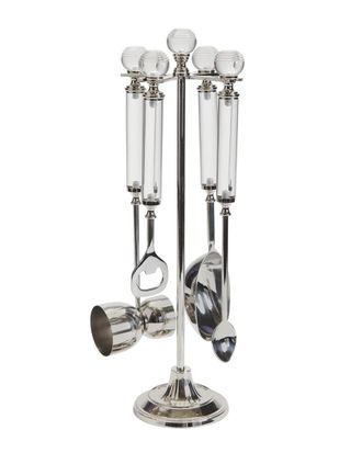 Go Home Mixologist Tool Set