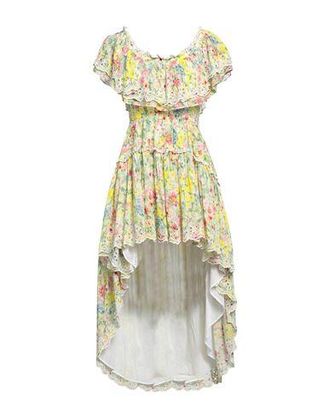 LoveShackFancy KLEIDER - Mini-Kleider auf YOOX.COM