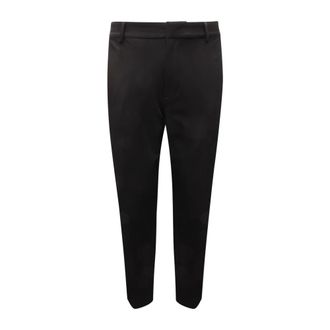 Armani Uomo, Pantaloni, Nero, L, new