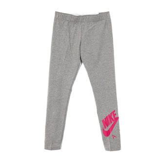 Nike Mujer, Pantalones, Gris, Talla: XS