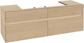 Villeroy & Boch Collaro Mueble De Lavabo Con Iluminaci&oacute;n, - Villeroy&boch