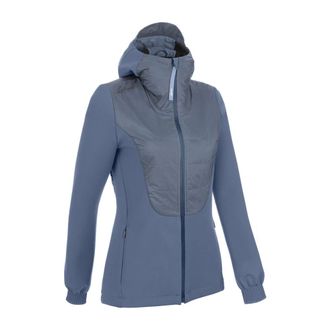 LaMunt Dames, Sport, Blauw, Maat: M