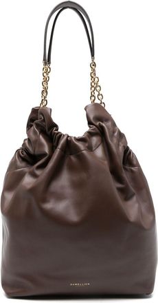 DeMellier Miami Tote Bag - Womens - Calf Leather