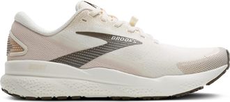 Brooks Womens Ghost 16 Weatherized Road-Running Shoes Khaki 10