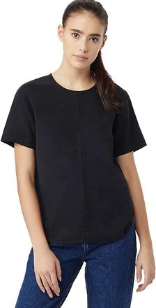 tentree Tentree Womens Langford Short Sleeve Tee - Medium