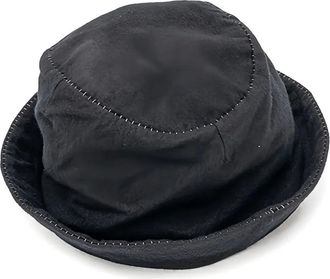 Forme Dexpression Skewed Derby 3.0 hoed - Zwart