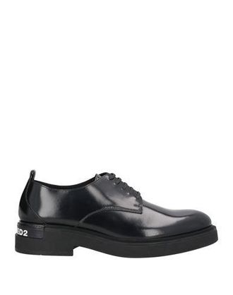 Dsquared2 FOOTWEAR - Lace-up shoes on YOOX.COM