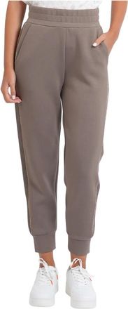 Guess Mujer, Pantalones, Marr&oacute;n, Talla: M