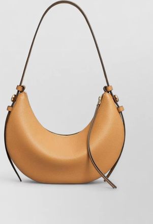 Tory Burch romy leather shoulder bag