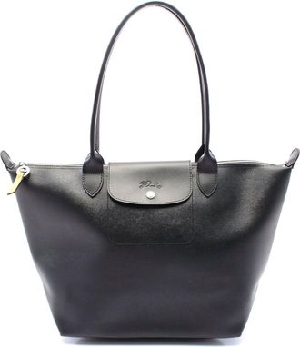 Longchamp Le Pliage City L Tote Bag