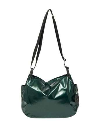 Jack Gomme Messenger Bag Main Feature Mael