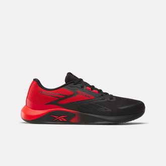Reebok Mens Nanoflex Tr 3 In M