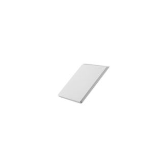 Duravit Duravit - Tapa Urinario Vero Con Cierre Autom&aacute;tico Blanco