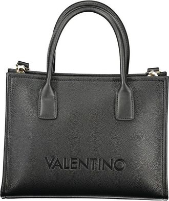 Mario Valentino Tassen, Dames, Zwart, ONE Size, Handtas