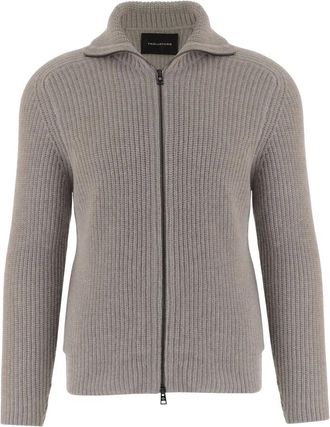 Tagliatore Hombre, Jerseys, Beige, Talla: 2XL