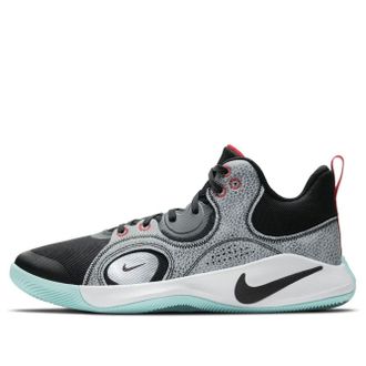 Nike Fly.By Mid 2 Black Wolf Grey CU3503-002