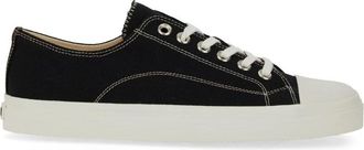Moschino Edge Sneakers - Heren - Sneakers - Zwart - 39 EU - Schoenen