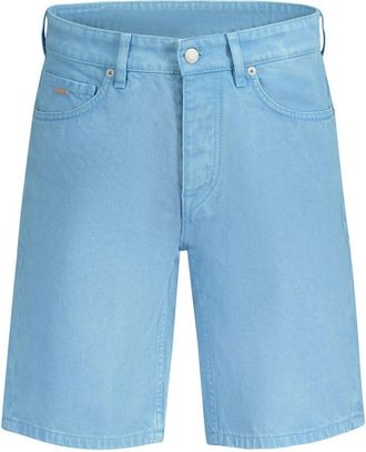 HUGO BOSS Cotton Mens Mens Short