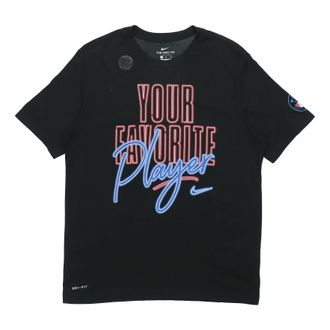 Nike Dri-Fit Coast 2 Coast Basketball Black CQ7256-010