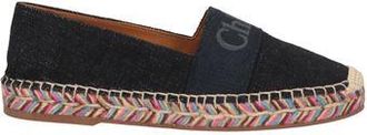 Chlo&eacute; CALZADO - Espadrillas en YOOX.COM