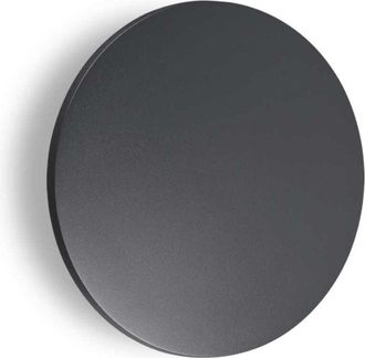 Ideal Lux Ideal Lux - punto Aplique led empotrable para exterior gris antracita 1850Lm 3000K IP54