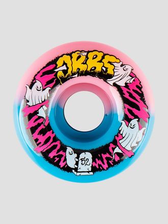 Welcome Orbs Apparitions 52mm Rollen blau