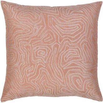 Elaine Smith Chari Spice Indoor & Outdoor Woven Accent Pillow at Nordstrom, Size 12X20