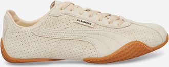 Puma Jil Sander K-Street Sneakers Beige Canvas