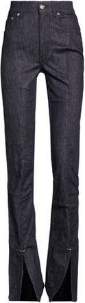 MUGLER BOTTOMWEAR - Pantaloni jeans su YOOX.COM