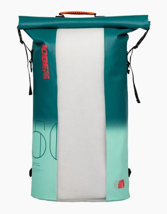 Jobe Mens Jobe Drybag Waterproof Backpack - Green - 50L - Size: 50L