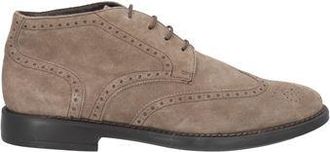 Antica Cuoieria FOOTWEAR - Ankle boots sur YOOX.COM