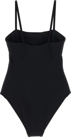 Eres Aquarelle Swimsuit - Black