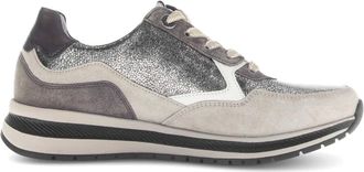 Gabor Donna, Scarpe, Grigio, 40 1/2 EU, new