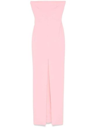 Solace London Bysha Maxi Dress