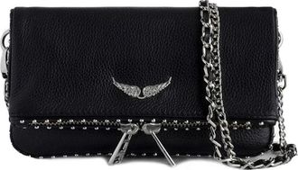 Zadig&Voltaire Taschen.. Schwarz