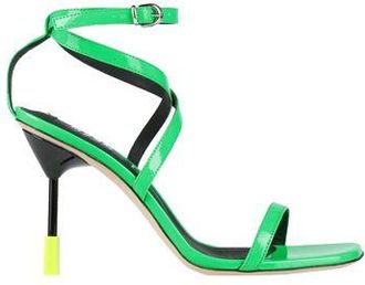 Msgm CALZATURE - Sandali su YOOX.COM