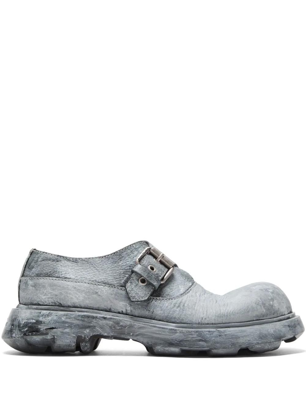 Men's Acne Studios Slip-On Shoes - up to −40% | Stylight