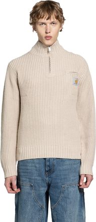 Carhartt Work in Progress MAN MULTICOLOR SWEATSHIRTS