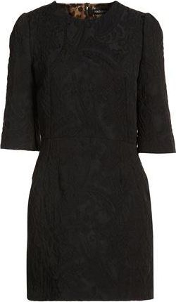 Dolce & Gabbana DRESSES - Mini dresses on YOOX.COM