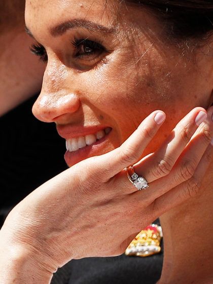 5 Tipos de anillo de compromiso que serán tendencia