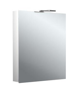 Emco Emco - Armario Con Espejo Iluminado Flat 2 Style Con Focos