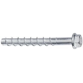 Fischer Tornillo Para Hormig&oacute;n Fischer Ultracut Fbs Ii 10x100 Gris Pack 50