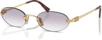 Miu Miu Mua54 S Sonnenbrille