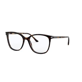 Giorgio Armani unisex, Accessoires, Bruin, Maat: 54 MM